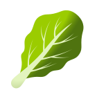 잎이 많은 녹색 icon