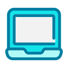 Laptop icon