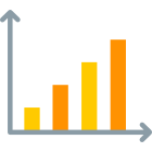 18-runtime metrics icon