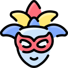 Mask icon