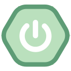 Spring Boot icon