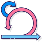 Scrum icon