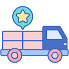 Moving Truck icon