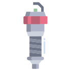 Spark Plug icon