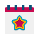 Event icon