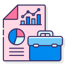 Portfolio icon