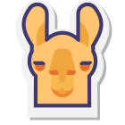 Lhama icon