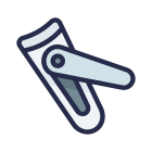 Nail Clippers icon