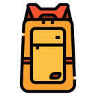 Travel Bag icon