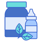 Herbal Treatment icon