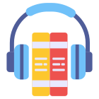 Audio Course icon