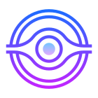 Millenium Eye icon