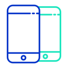 Phones icon