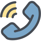 Teléfono desconectado icon