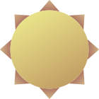 Sol icon