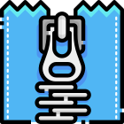 Zipper Tool icon