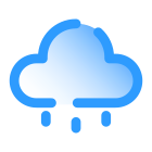 Rain Cloud icon