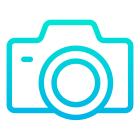 Photo Camera icon