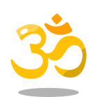 Om icon