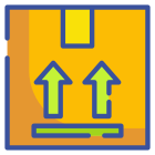 Box icon