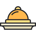 Food Tray icon