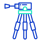 Tripod icon