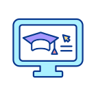 Electronic Education icon