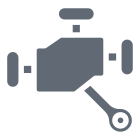 Car Engine icon