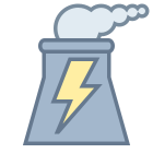 Power Plant icon