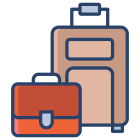 Baggage icon