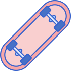 Patineta icon