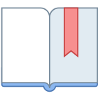 Bookmark icon