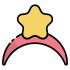 Reindeer Headband icon