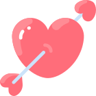 Heart icon