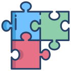 Puzzle icon