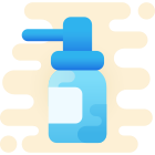 Spray para la garganta icon