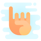 Язык жестов I icon