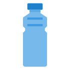 Wasserflasche icon