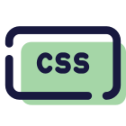 CSS icon