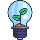 Eco Bulb icon