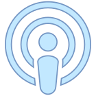 Procurar Podcasts icon