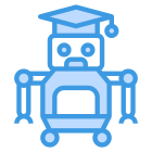 Robot icon