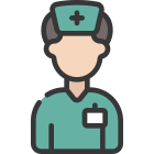 Nurse icon