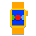 App di Apple Watch icon