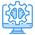 Artificial Intelligence icon