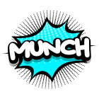 munch icon