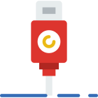 Charger icon