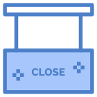 closed icon