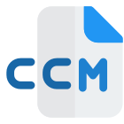 Mobile Phone Audio Formats using CCM extension icon