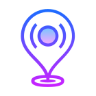 Codice regione icon